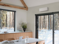 Daikin Synergi 40