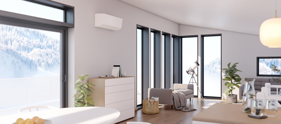 Daikin Synergi